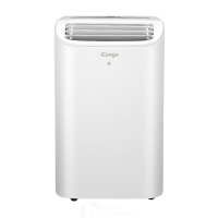 Мобильный кондиционер iCongo IAC-12CPA/PD1 в ДНР