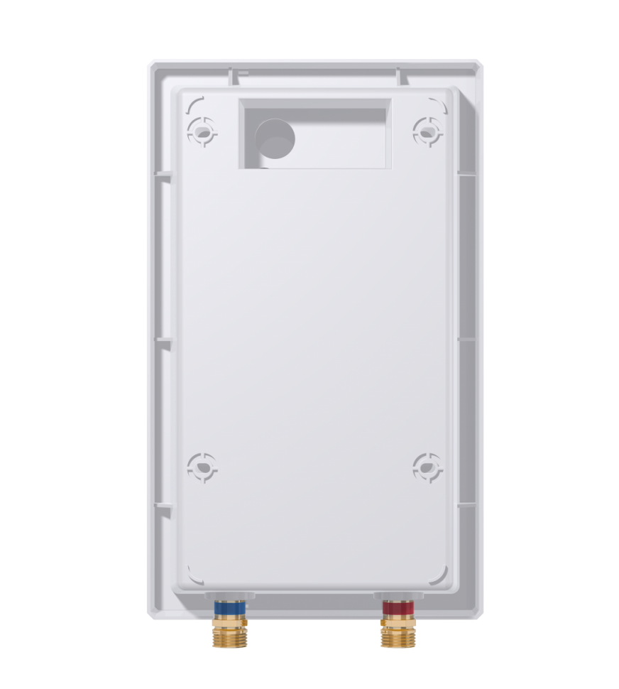 Проточный электрический водонагреватель Thermex Topflow 6000 в ДНР