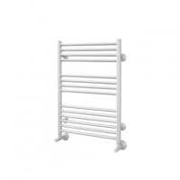 Водяной полотенцесушитель Royal Thermo Casa П14 500х800 белый в ДНР
