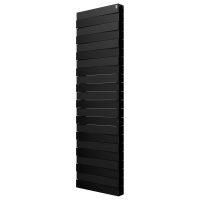 Радиатор биметалл Royal Thermo PianoForte Tower/Noir Sable - 22 секц. Радиатор биметалл Royal Thermo PianoForte Tower/Noir Sable - 22 секц.