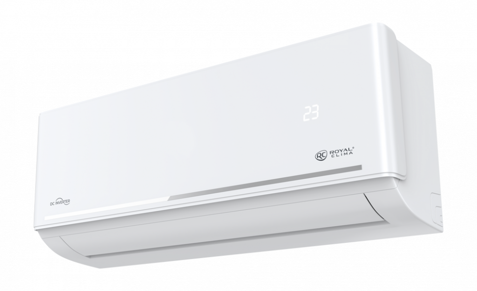 Кондиционер Royal Clima RCI-FC35HN/IN/RCI-FC35HN/OUT Felicita Inverter в ДНР