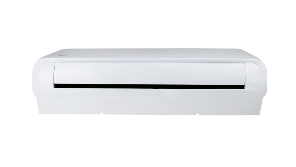 Кондиционер Newtek NT-77HS07 в ДНР