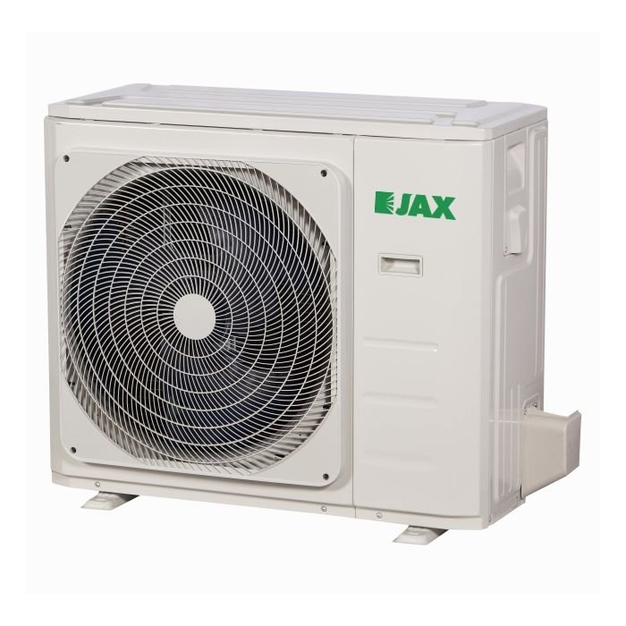 Кассетная сплит-система Jax ACQ-14 HE7/ACX-14 HE7 в ДНР