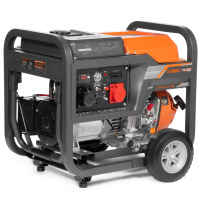 Генератор дизельный Daewoo DDAE 9000DXE-3 в ДНР