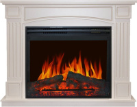 Каминокомплект Royal Flame Boston c очагом Jupiter FX New в ДНР