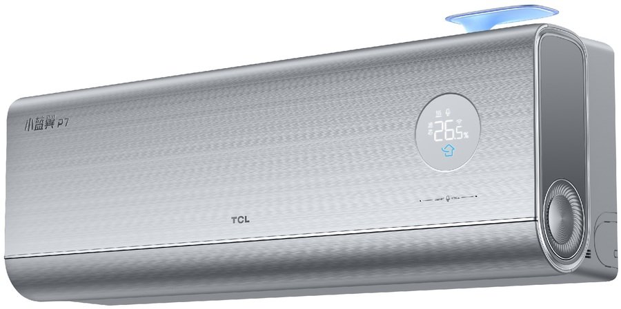 Кондиционер TCL TAC-FR18INV/R3 FreshIN 3.0 в ДНР