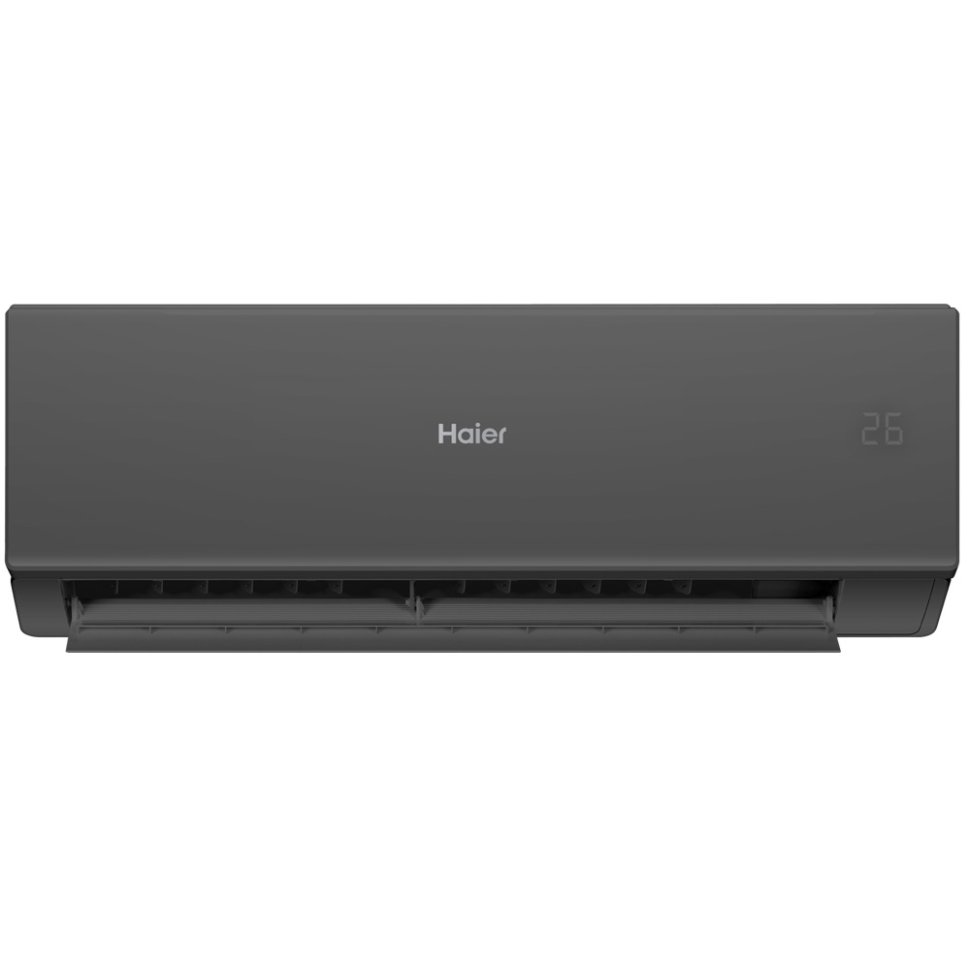 Кондиционер Haier AS20HQJ1HRA-B/1U20HQJ1FRA Quantum DC Inverter в ДНР