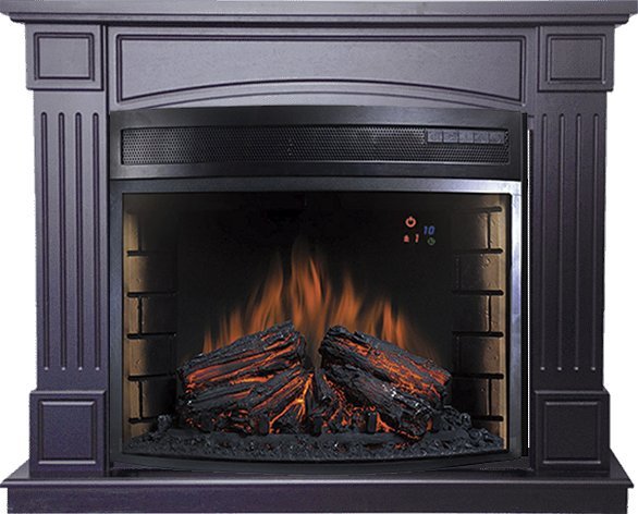 Каминокомплект Royal Flame Boston c очагом Dioramic 28 LED FX в ДНР
