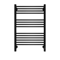 Электрический полотенцесушитель Royal Thermo Casa П14 500х800 черный