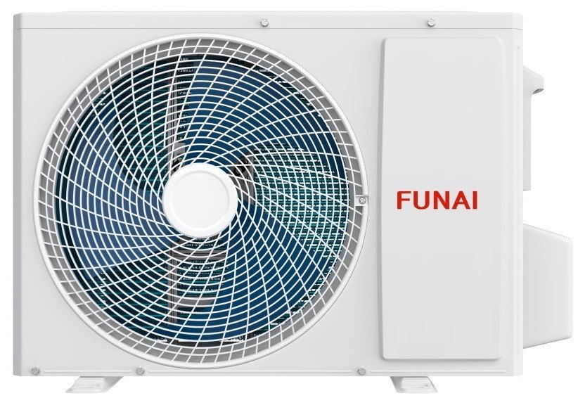 Кондиционер Funai RAC-KM20HP.D01/S/RAC-KM20HP.D01/U Kagami в ДНР