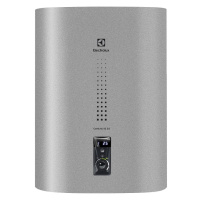 Накопительный водонагреватель Electrolux EWH 30 Centurio IQ 3.0 Silver Накопительный водонагреватель Electrolux EWH 30 Centurio IQ 3.0 Silver