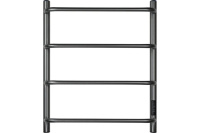 Электрический полотенцесушитель Primoclima Step E Graphite 60*50 4 в ДНР