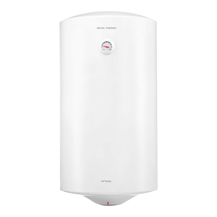 Накопительный водонагреватель Royal Thermo RWH 100 Optimal Накопительный водонагреватель Royal Thermo RWH 100 Optimal