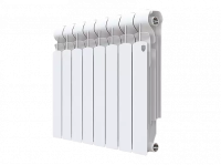 Биметаллический радиатор отопления Royal Thermo Indigo Super 500 8 секций