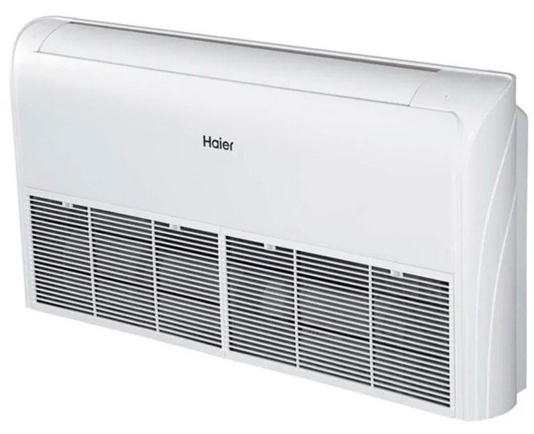 Напольно-потолочная сплит-система Haier AC35S2SG1FA/1U35S2SM4FA в ДНР