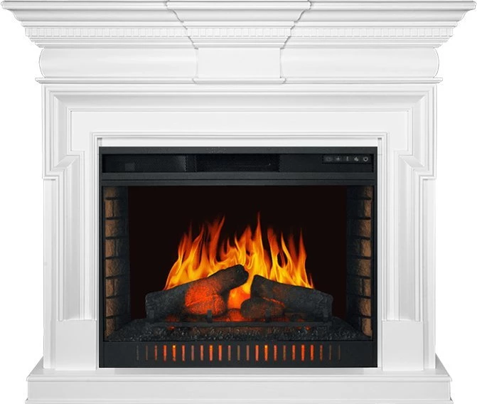 Каминокомплект Royal Flame Torino c очагом Vision 30 EF LED FX в ДНР