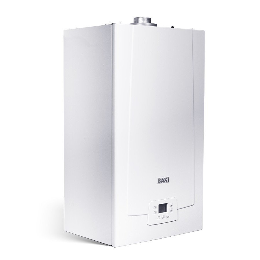 Настенный газовый котел BAXI ECO Star 18F в ДНР