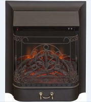 Очаг Interflame Majestic GLS Black в ДНР