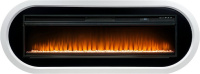 Каминокомплект Royal Flame Ellipse с очагом Vision 60 LED белый с черным в ДНР