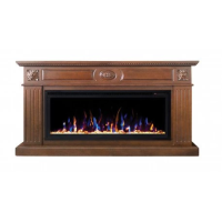 Каминокомплект RealFlame Siena DN с очагом Saphir 42 в ДНР