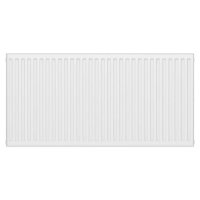 Стальной панельный радиатор Lemax C30 500х400