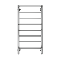 Электрический полотенцесушитель Terminus Евромикс П8 400х850 quick touch