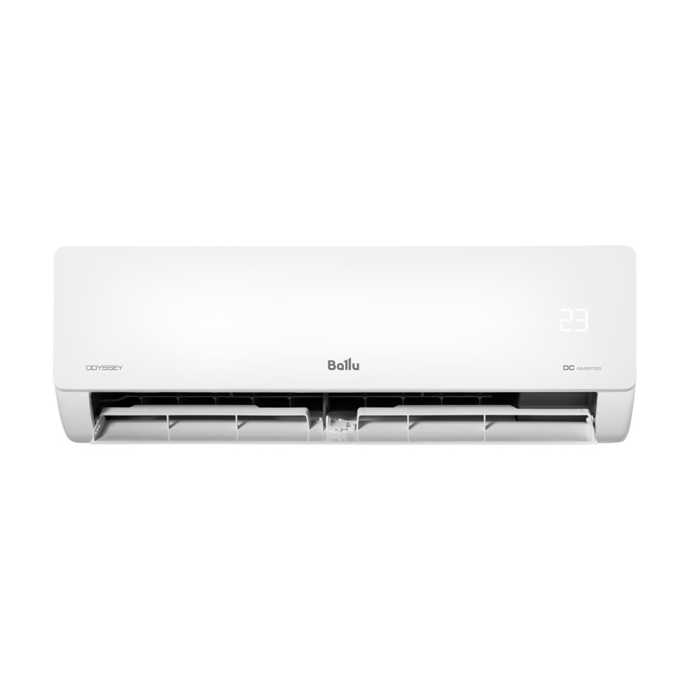 Кондиционер Ballu BSOI-08HN8 Odyssey DС Inverter в ДНР