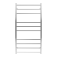 Водяной полотенцесушитель Terminus Ватикан П10 500х1000