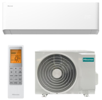 Кондиционер Hisense AS-18HW4RMPHA00 Vibe Classic A New 2026 Wi-Fi в ДНР