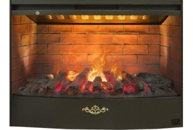 Каминокомплект RealFlame Imperia 33 с очагом 3D Firestar 33 в ДНР