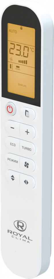 Кондиционер Royal Clima RC-GLC70HN/IN/RC-GLC70HN/OUT Gloria в ДНР