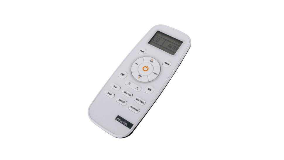 Кондиционер Newtek NT-77HS07 в ДНР