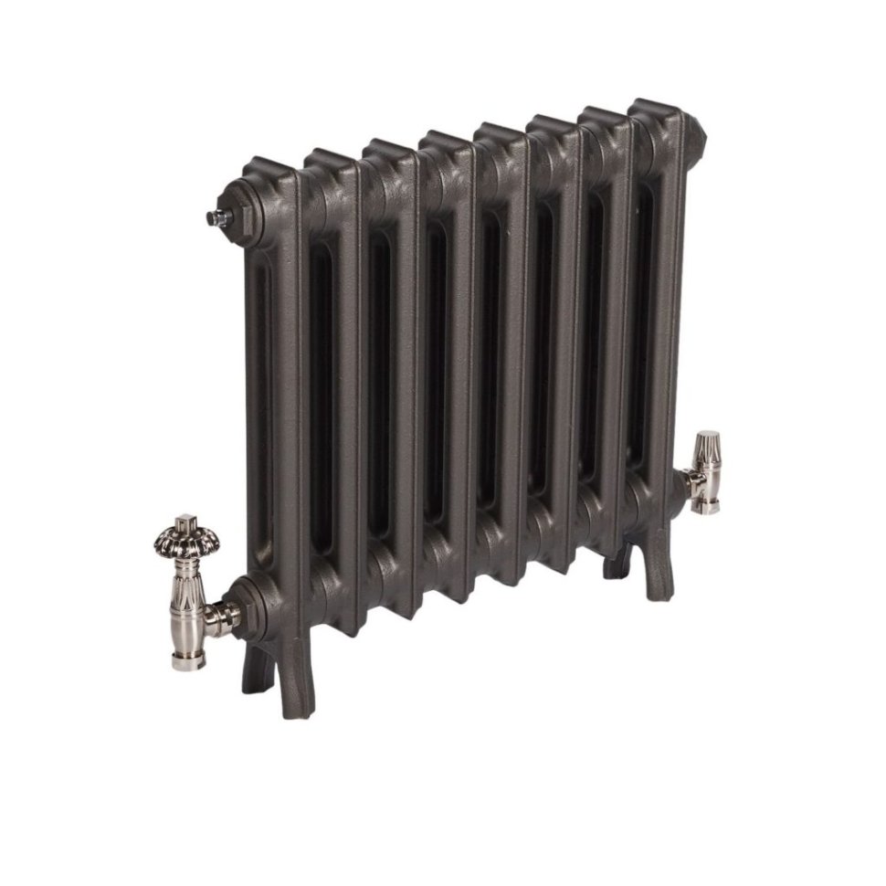 Чугунный радиатор отопления RETROstyle Радимакс Loft 500/70 1 секция в ДНР