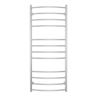 Водяной полотенцесушитель Terminus Классик П10 500х1200 в ДНР