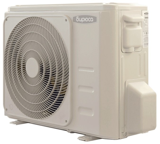 Кондиционер Бирюса B-36APR/B-36APQ Aurora On/Off в ДНР