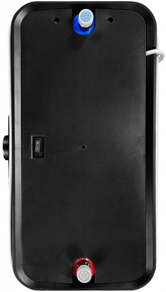 Бойлер Midea MWH-10020-DUM Flex в ДНР