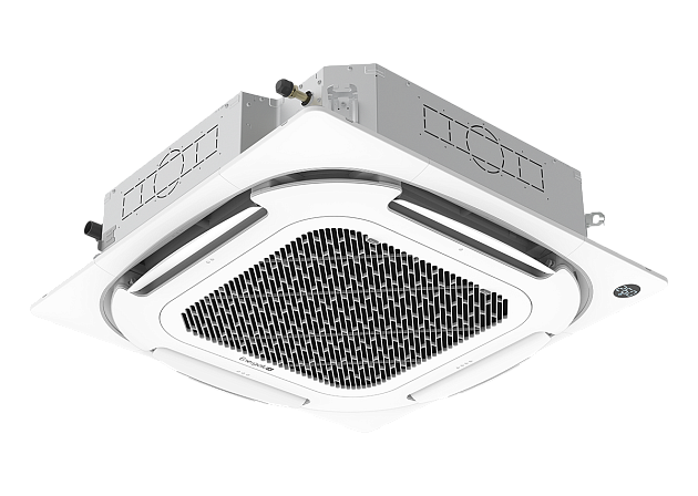 Кассетная сплит-система Energolux ESAC48C1_WF_AR2_DC/ESAU48U1_AR2_DC/ESCP25A1 Cassete 7 в ДНР