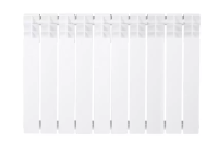 Биметаллический радиатор Oasis Pro 500/80 10 секций