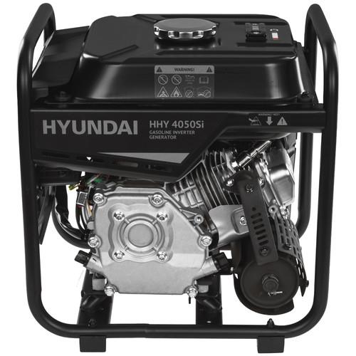 Электрогенератор бензиновый Hyundai HHY 4050Si в ДНР