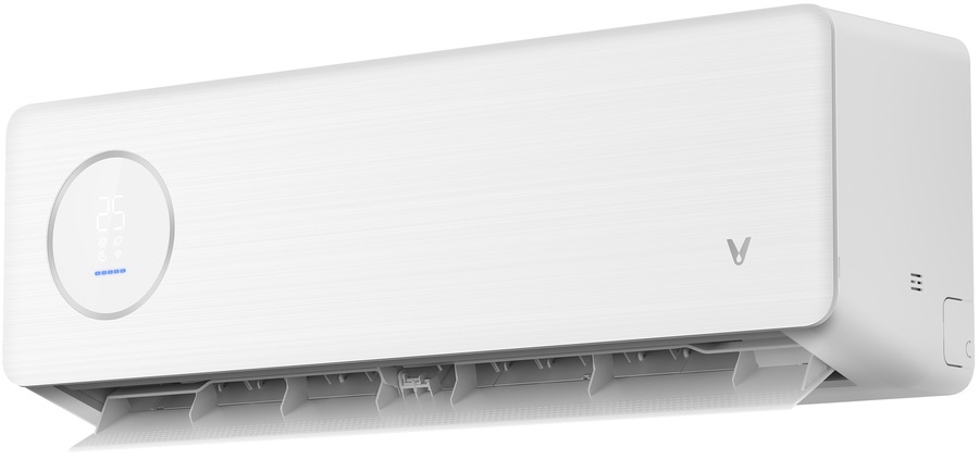 Кондиционер Viomi KFR-35GW/Y4CM2-A++/A+ серии Cross2 в ДНР