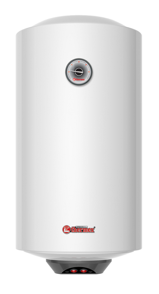 Накопительный электрический водонагреватель Thermex Praktik 50 V Slim Накопительный электрический водонагреватель Thermex Praktik 50 V Slim