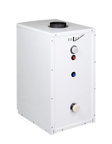 Напольный газовый котел Очаг АКГВ-23,2 C в ДНР