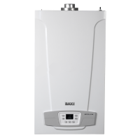 Настенный газовый котел Baxi Eco Life 1.31F в ДНР