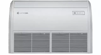 Напольно-потолочная сплит-система Quattroclima QV-I24FF1/QN-I24UF Напольно-потолочная сплит-система Quattroclima QV-I24FF1/QN-I24UF