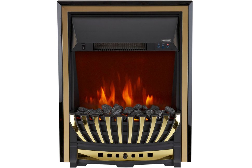 Каминокомплект Royal Flame Dublin (Разборный) с очагом Aspen Gold орех каньон/сланец в ДНР