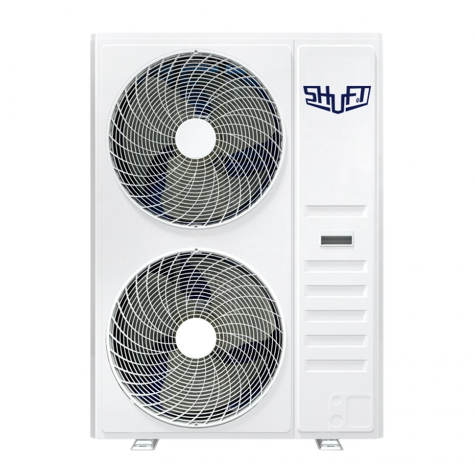 Канальная сплит-система Shuft SFLC_D-60HN1_V2 Light Commercial в ДНР