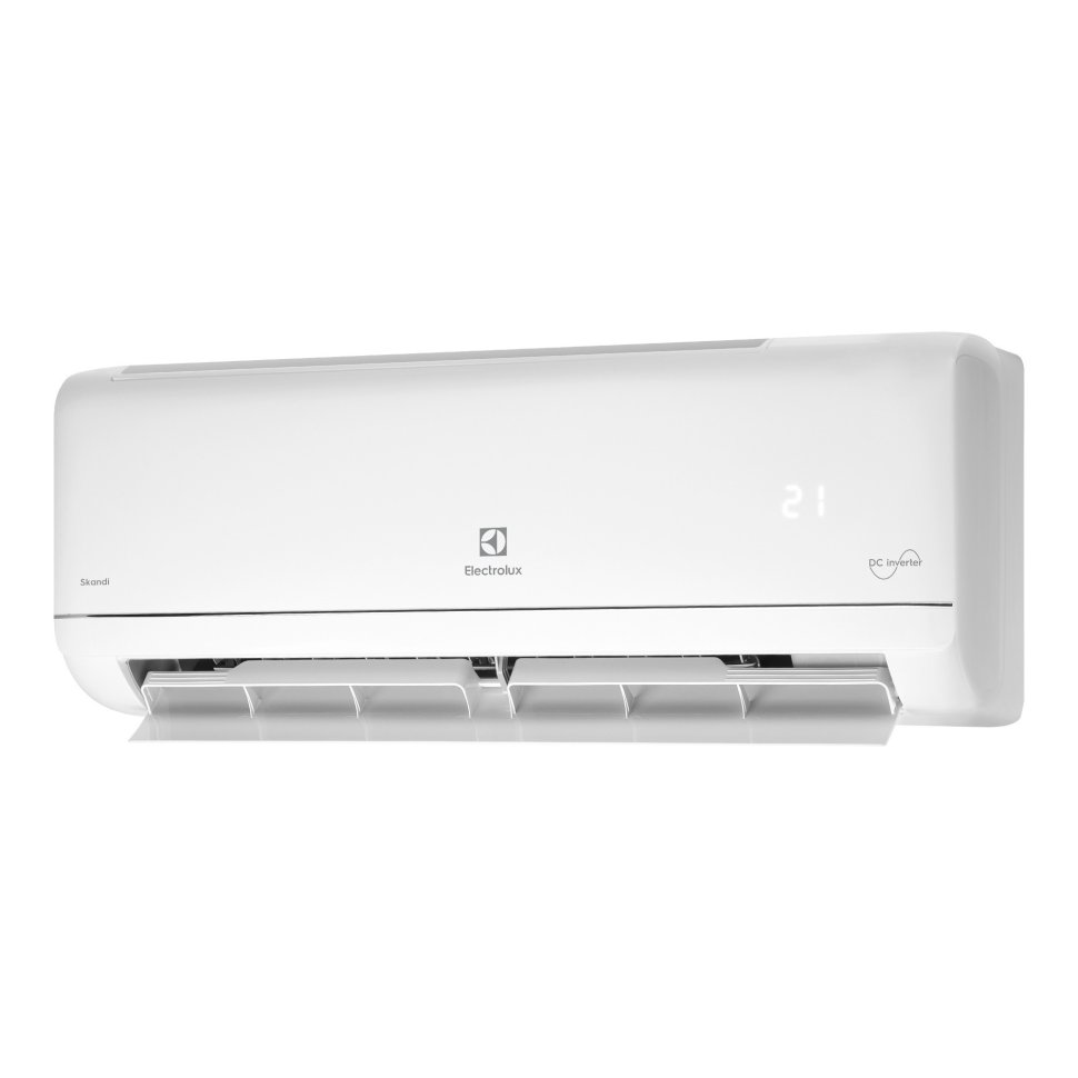 Кондиционер Electrolux EACS/I-12HSK/N8_V3 Skandi DC Inverter в ДНР