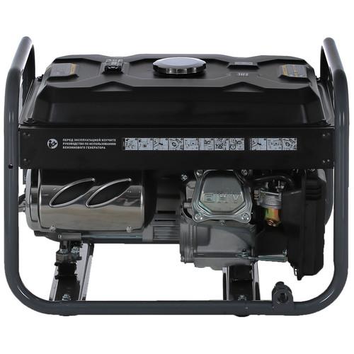 Электрогенератор бензиновый Carver PPG-3900A в ДНР
