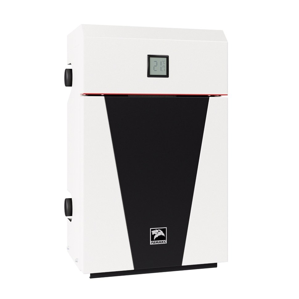 Напольный газовый котел Лемакс Direct 7 без УСД в ДНР