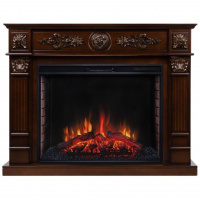 Каминокомплект RealFlame Leonardo 33 NT с очагом Epsilon 33 S в ДНР